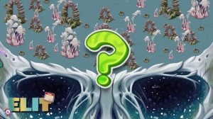 НОВЫЙ ОСТРОВ В MY SINGING MONSTERS?