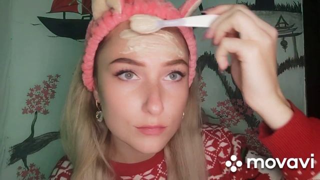 омолаживающая супер маска/чудо средство отбеливающяя маска смотреть онлайн