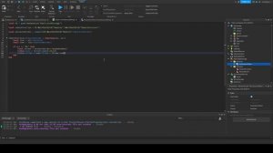 Как Сделать Комбат Систему в Роблокс Студио | Roblox Studio