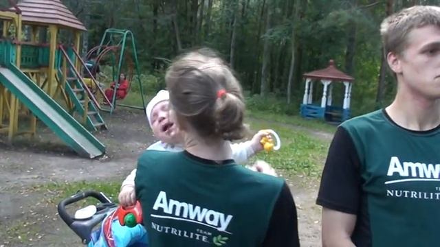 Восток-6. Младенец плачет смотреть онлайн