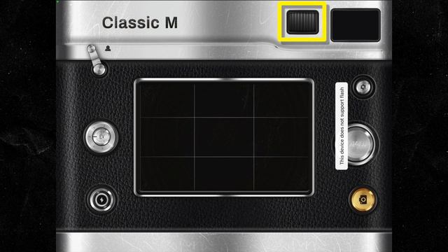 THE BEST VINTAGE CAMERA APP FOR YOUR PHONE! // (OLDROLL REVIEW WITH SAMPLE PICTURES)