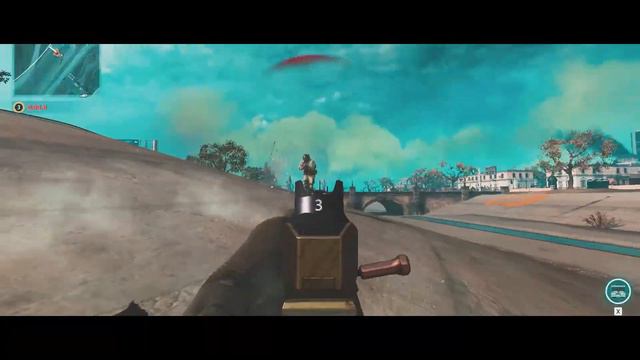 WARZONE Montage | LXST CXNTURY - ODIUM смотреть онлайн