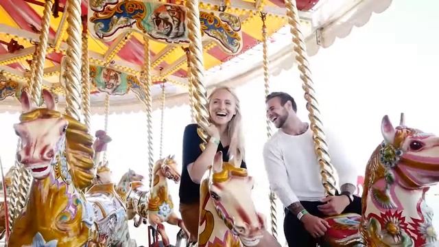 Видео фон для сайта - Ресторан | rowpost.com смотреть онлайн