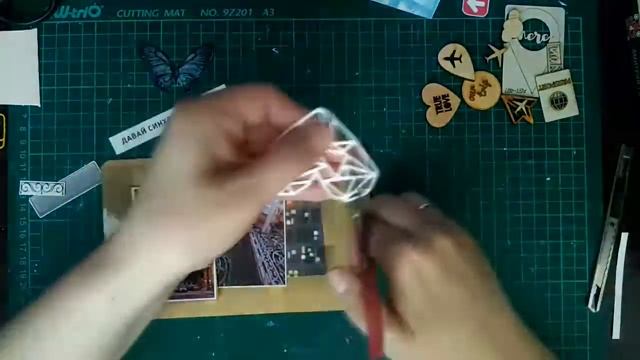 Мастер-класс / Альбом "Город - мечта" / скрапбукинг смотреть онлайн