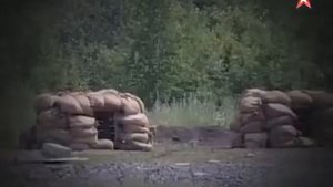 БМП 3 против «Брэдли»  ⁄ BMP 3 vs   “Bradley “
