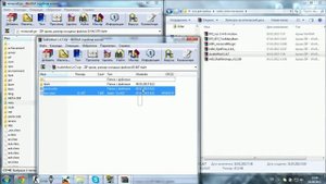 Как открыть папку App Data и установить моды на Minecraft 1.5.2! [Установка]