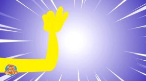 Hello Song Hello, How Are You Hello Song for Kids Kindergarten & ESL Fun Kids English