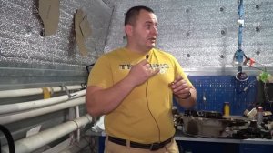 ЗМЗ ПРО ! 130 000км... ОТКРЫВАЕМ и ПЛАЧЕМ!