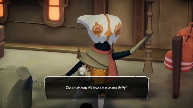 Banging Tune Achievement - Death's Door смотреть онлайн