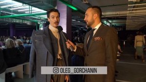 Сколько стоит шмот? Лук за 15 000 долларов. Belarus Fashion Week. Мнение о неделе моды