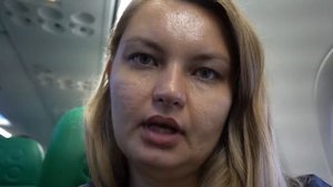 Париж самостоятельно - день 10!! аэропорт Орли изнутри | VLOG