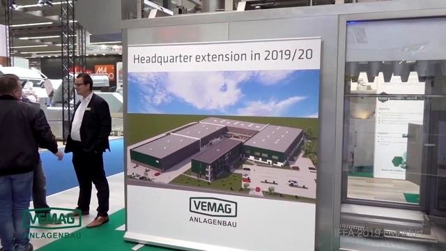 Термокамеры для колбасного производства - 