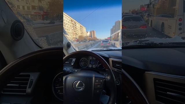 Краткий обзор и впечатления о lexus LX570 смотреть онлайн