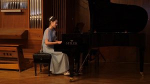 19.04.2024г. концерт учащихся ДШИ "Этюд" в Тюменской Филармонии