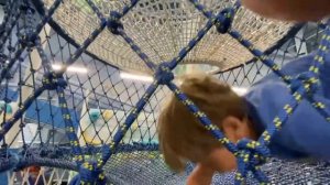 Обзор площадки Scandy Park Кострома.