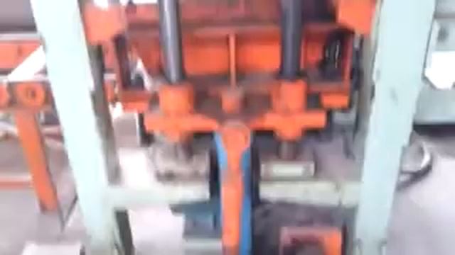 Вибропресс Qt смотреть онлайн