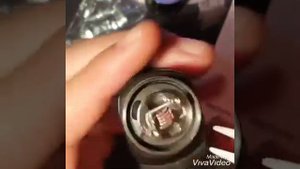 Pod tank PNP RTA Voopoo | Rigenerazione by t Three Vapers