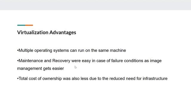 Selenium Framework - Part 42 - Virtualization Vs Containerization