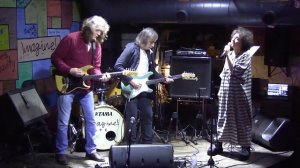 Раиса Саед-Шах. "О хорошем"