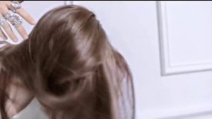 Garnier Color Sensation Diamond Browns Hair Color Cream Commercial (български/BG 2015)
