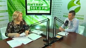 Актуальное интервью О. Широкова 15 09 2017