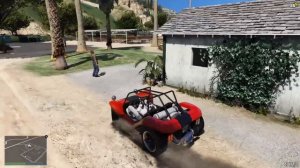 СПРЯТАЛСЯ ОТ КОШКИ В НАДЕЖНОМ МЕСТЕ! КОШКИ-МЫШКИ В GTA ONLINE (ДОГОНЯЛКИ ГТА 5)