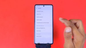 Tecno camon 20 pro 5g back button setting | Tecno camon 20 pro 5g me back button kaise lagaye