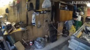 Ремонт ПВХ лодки Флагман 320 и доработка её ножного насоса