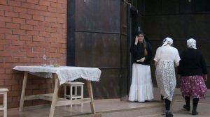 Спектакль «ДОЛЯ» по пьесе Эвелины Пиженко «Бабоньки» от любительского театра «ШАПАЛАХАПТУЙ»