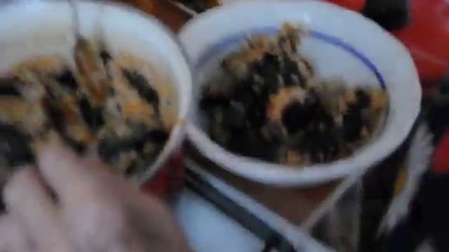 рецепт мидий - пилав часть 6 смотреть онлайн