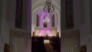 Георгий Свиридов Время, вперёд!  Марш