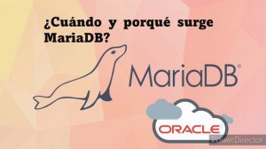 MariaDB vs MySQL