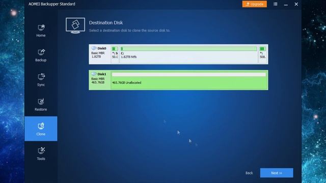 How to Move Windows from a Hard Drive to an SSD | EASIEST METHOD смотреть онлайн