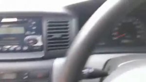 73 TOYOTA COROLLA NZE121 1NZ 2001