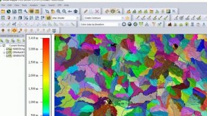 How to export data from global mapper to AutoCAD