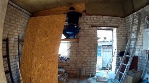 Мини пила WORX + СУПЕР шуруповерт в работе.