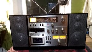 Telefunken Hi-Fi studio 1 M.. Полностью приведен в идеальное состояние