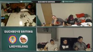 Dungeons & Ducks Session 6 12/14/19 Part 2