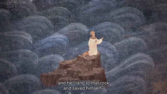 THE BAPTISM OF RUSSIA. Episodes 1 -- 4. English Subtitles.  Russian History. смотреть онлайн