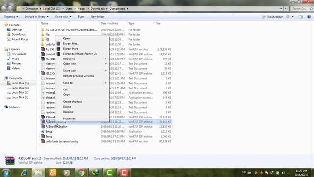 How to add English and French voices in Balabolka смотреть онлайн