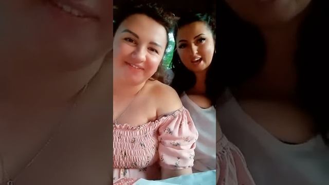 СТРИМ в TikTok 2.07.2022 Рима Пенджиева смотреть онлайн