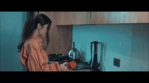 Akbar Ravshanov-Kambag`alda yurak yo`qmi 2021 (Official VIDEO) cover