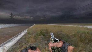 Как выглядят пилоты вертолёта Ми 24 в S.T.A.L.K.E.R Тень Чернобыля