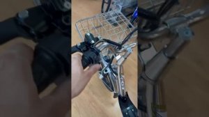 Электровелосипед Колхозник GT V6 Pro 60v20ah