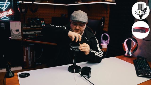 Обзор и Тест Микрофона LEWITT LCT 240 PRO смотреть онлайн