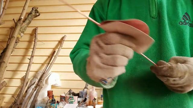 Поделки - бонус к тренировкам смотреть онлайн