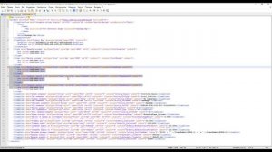 Добавление новых параметров в элемент Civil 3D