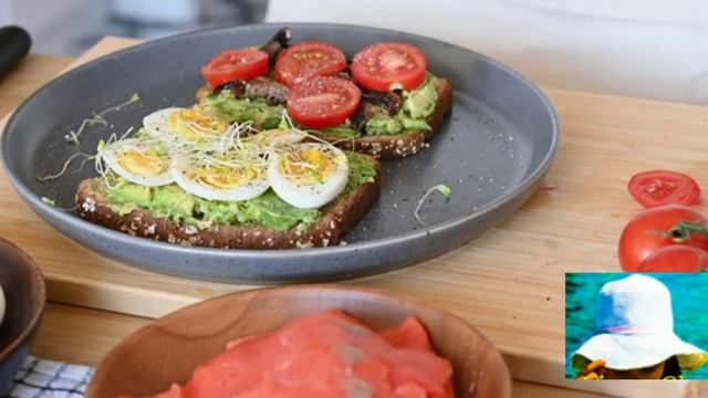 Соль: морская или гималайская? А может поваренная? Какая лучше? смотреть онлайн