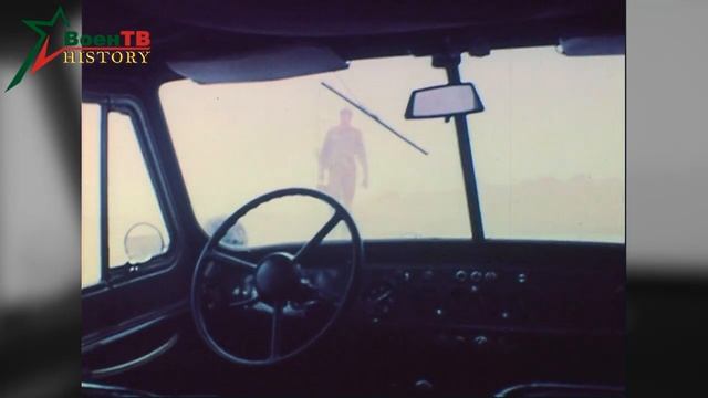 Ориентирование на местности. 1985г