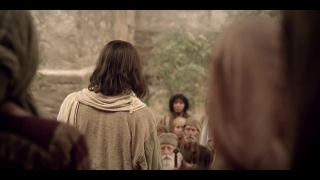 Дом, разделенный сам в себе. От Луки 11_14-26. От Матфея 12_31-42 смотреть онлайн